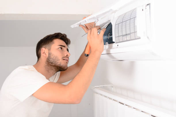 Best Affordable Duct Cleaning Services  in Nanakuli, HI